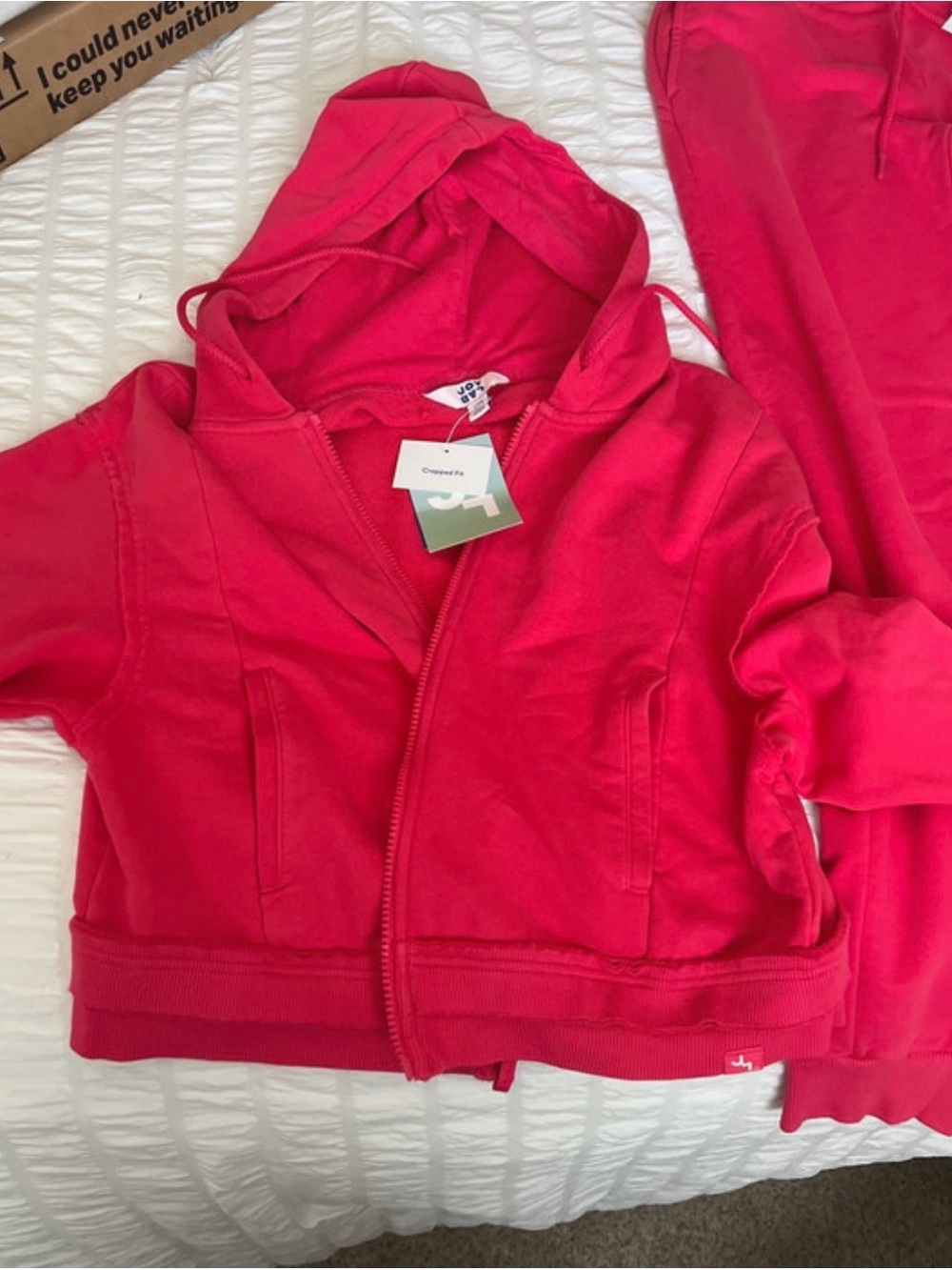 Jogging suit - Picture 4 of 5